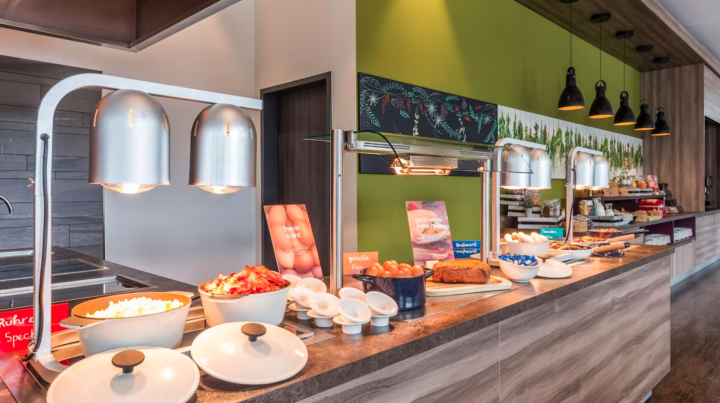 Park Inn by Radisson Neumarkt | Kurzurlaub Oberpfalz